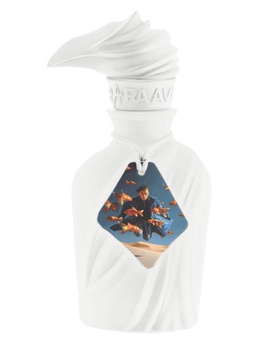 Dune Messias RARA AVIS