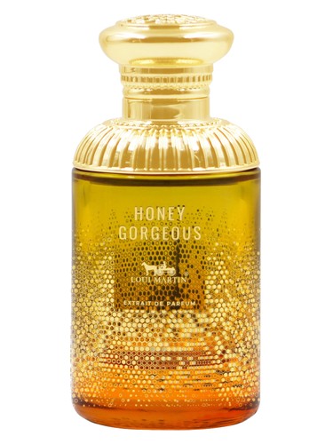 Honey Gorgeous Loui Martin