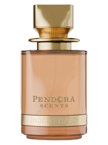 Hidden Halo Pendora Scents
