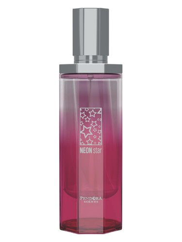 Neon Star Pendora Scents