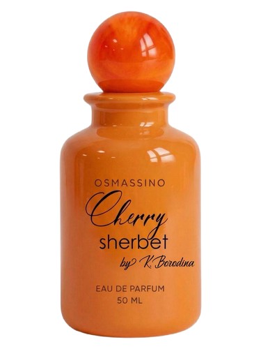 تصویر عطر Cherry Sherbet