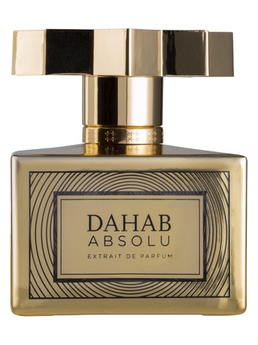 Dahab Absolu Kajal