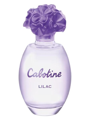 تصویر عطر Cabotine Lilac