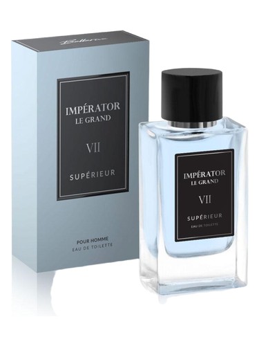 تصویر عطر Imperator Le Grand Supérieur