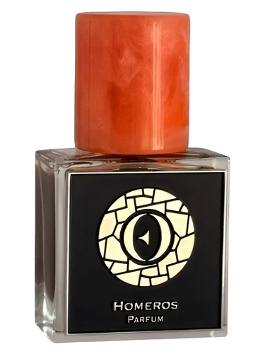 Homeros: Saigon Ensar Oud