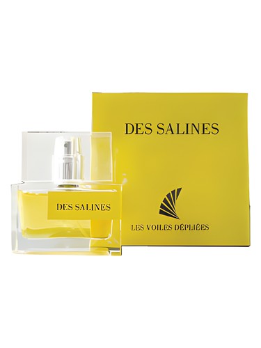 Des Salins Les Voiles Depliees for women