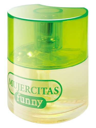 Mujercitas Funny Fragancias Cannon