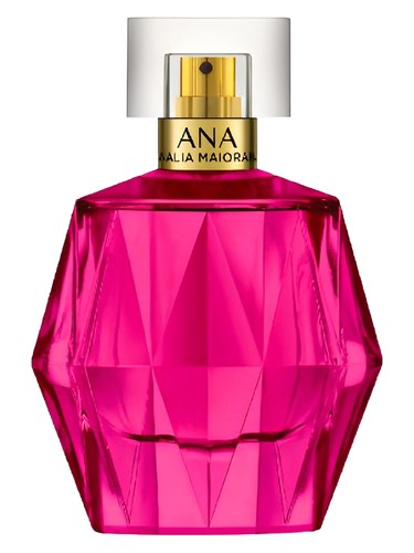 Ana Pink by Analia Maiorana Fragancias Cannon