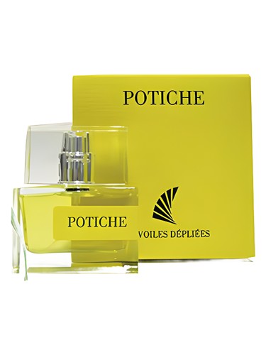 Potiche Les Voiles Depliees for women and men
