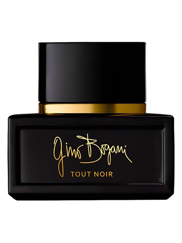 Gino Bogani Tout Noir Fragancias Cannon