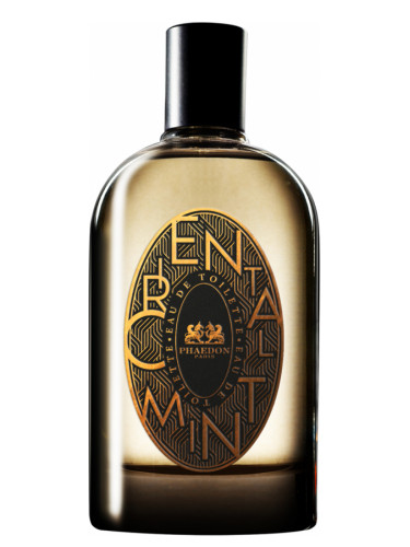 Oriental Mint Phaedon perfume - a fragrance for women and men 2011