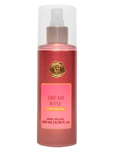 Dream Rose Coala