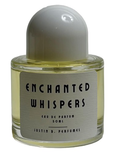 Enchanted Whispers Justin B. Perfumes