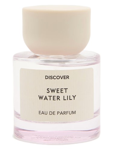 Sweet Water Lily Marks & Spencer