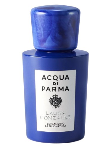 Bergamotto La Spugnatura Acqua di Parma