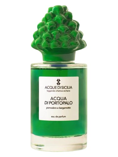 تصویر عطر Acqua di Portopalo Pomodoro e Bergamotto