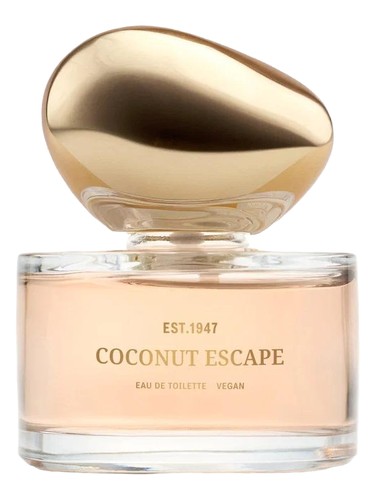 Coconut Escape H&M