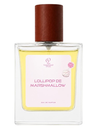 Lollipop Marshmallow The Gourmand Oven