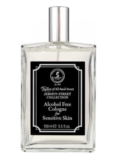 Jermyn Street Collection Street cologne men for Old Cologne a Bond - of fragrance Taylor 2011
