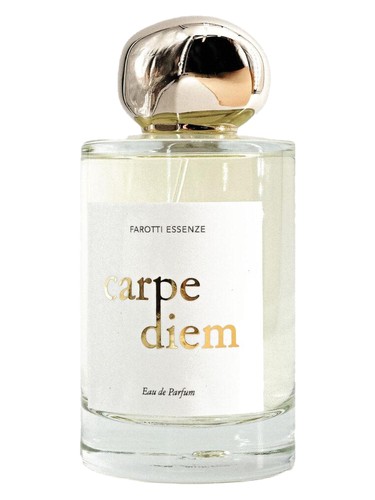 Carpe Diem Ateneo dell'Olfatto