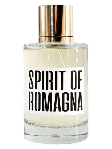 Spirit of Romagna Ateneo dell'Olfatto