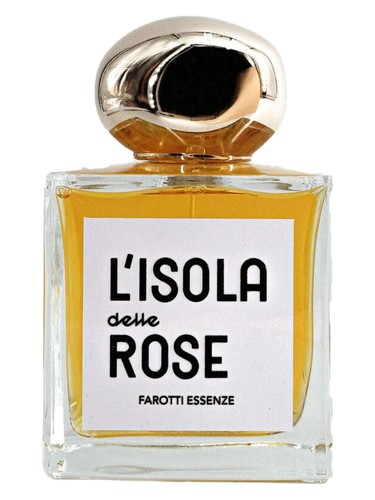 Isola delle Rose Ateneo dell'Olfatto