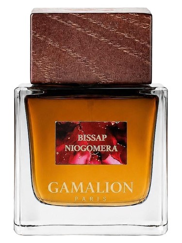 Bissap Niogomera Gamalion Paris
