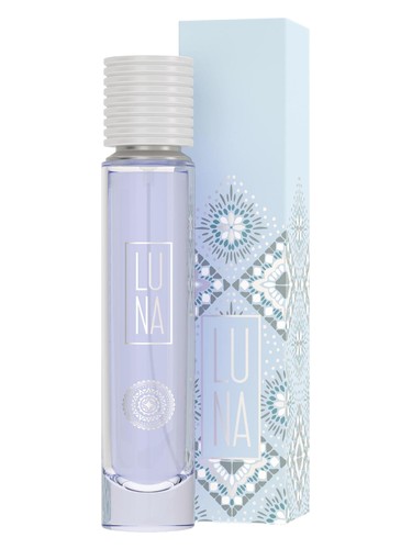 Luna Fragrance Geography