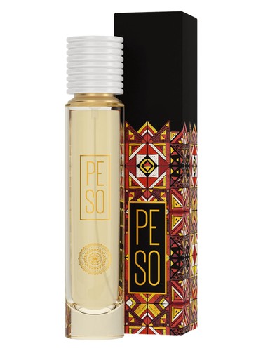 Peso Fragrance Geography