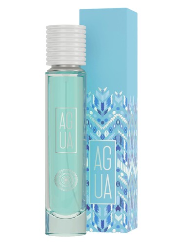 Agua Fragrance Geography