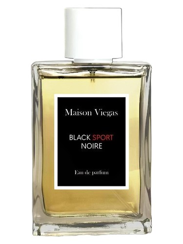 Black Sport Noire Maison Viegas