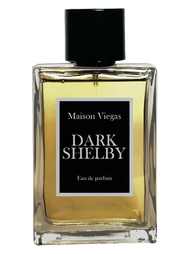 تصویر عطر Dark Shelby