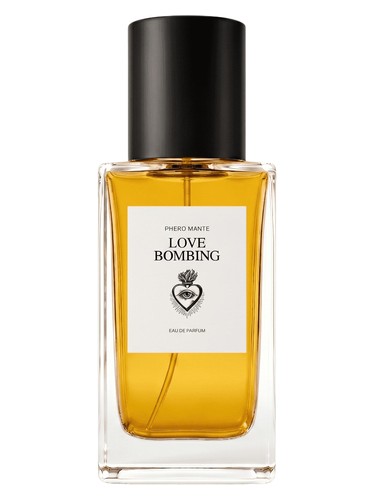 Love Bombing Phero Mànte