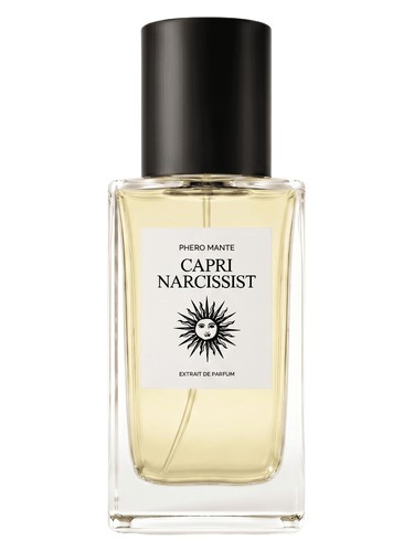 تصویر عطر Capri Narcissist