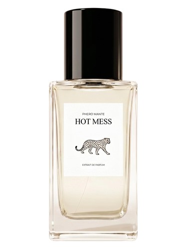 Hot Mess Phero Mànte