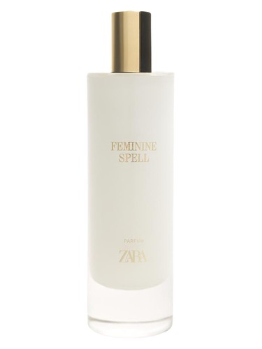 Feminine Spell