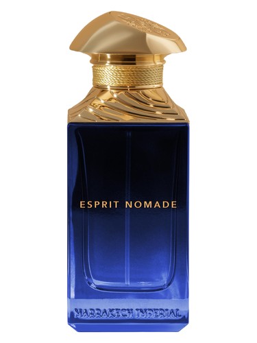 تصویر عطر Esprit Nomade