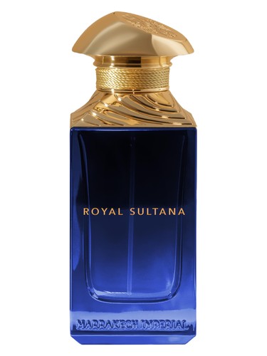 Royal Sultana Marrakech Imperial