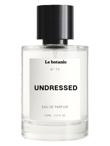 Undressed Le Botanic