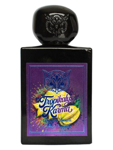 Tropikalys Karma Lorenzo Pazzaglia