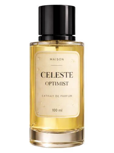 Optimist Maison Celeste
