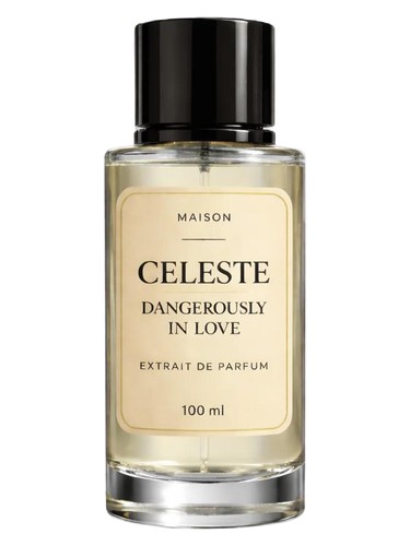 Dangerously in Love Maison Celeste