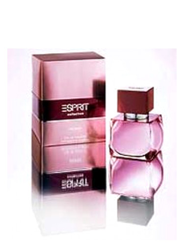 women perfume for Esprit fragrance a Collection Esprit -