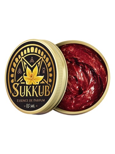 Sukkub Soap Szop
