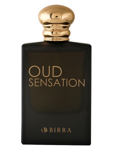 Oud Sensation Birra Fragrances