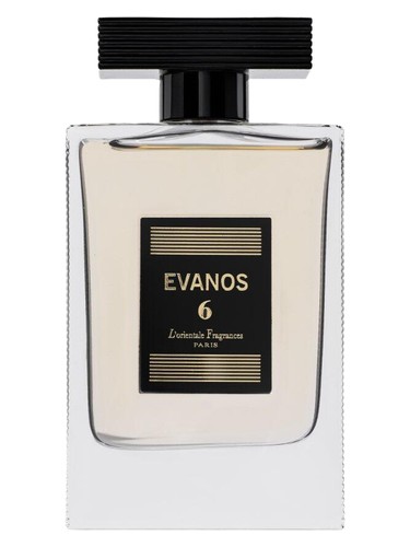 Evanos 6 L'Orientale Fragrances