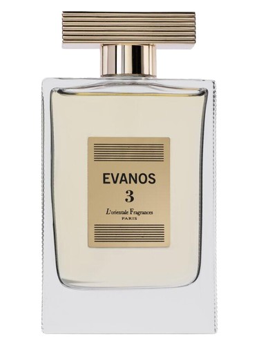 تصویر عطر Evanos 3