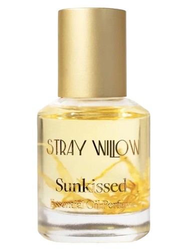 Sunkissed Stray Willow