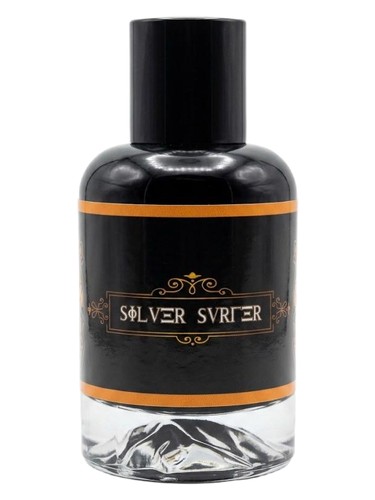 Silver Surfer Nobility Parfums