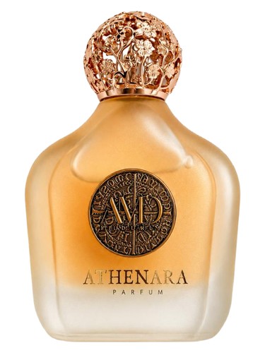 Athenara AMD Perfumes